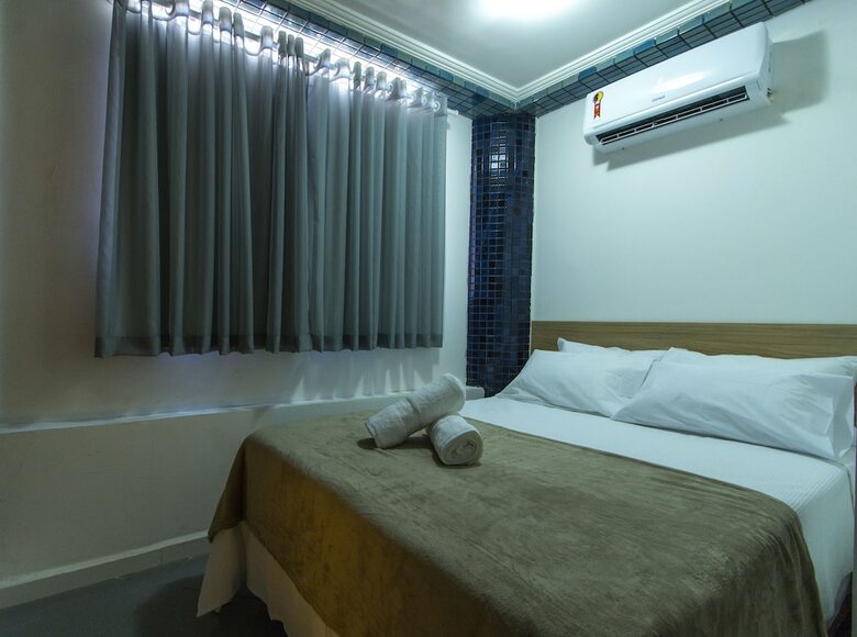 Hotel Sabor E F�