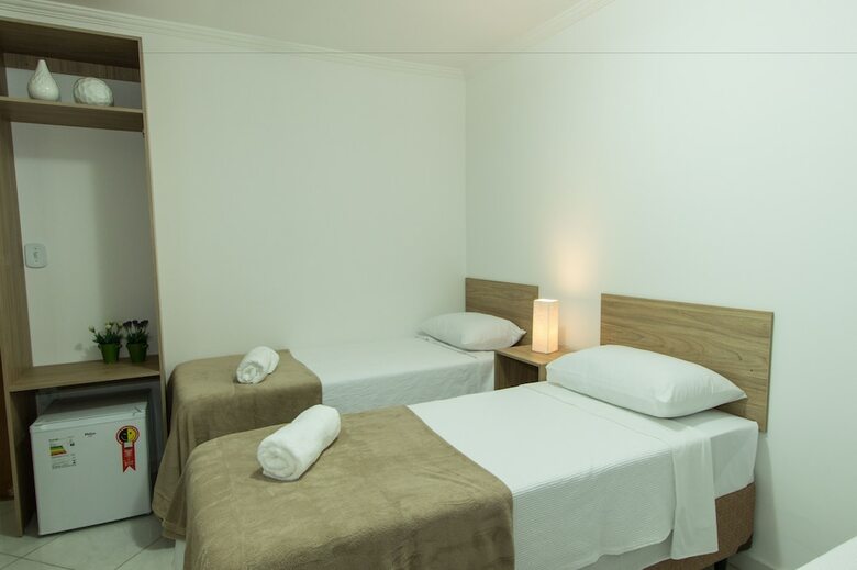 Hotel Sabor E F�