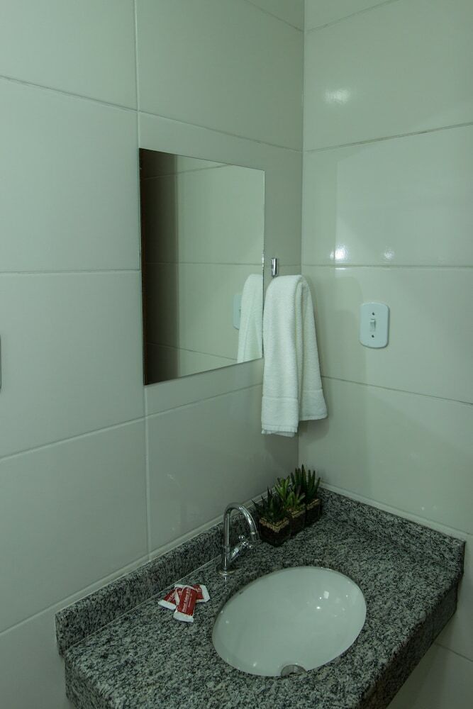 Hotel Sabor E F�