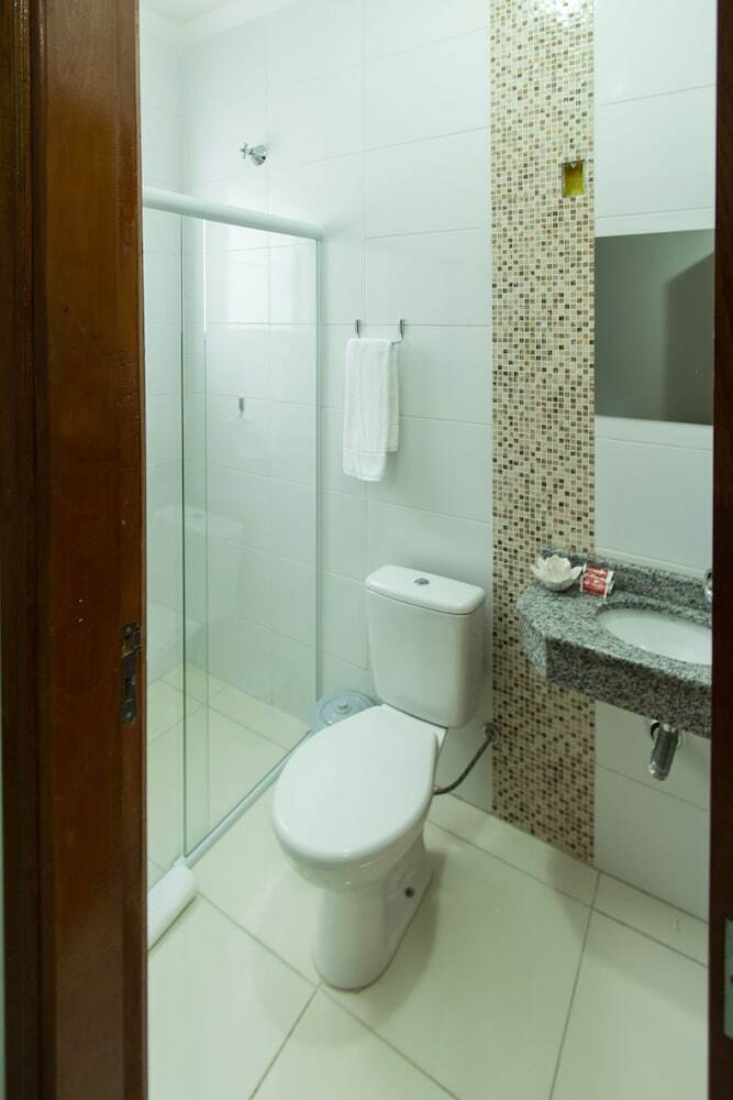 Hotel Sabor E F�