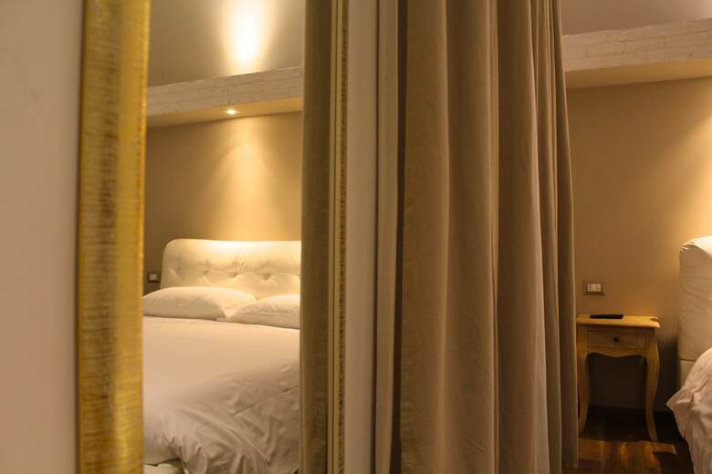 Apartamento Roman Royal Rooms