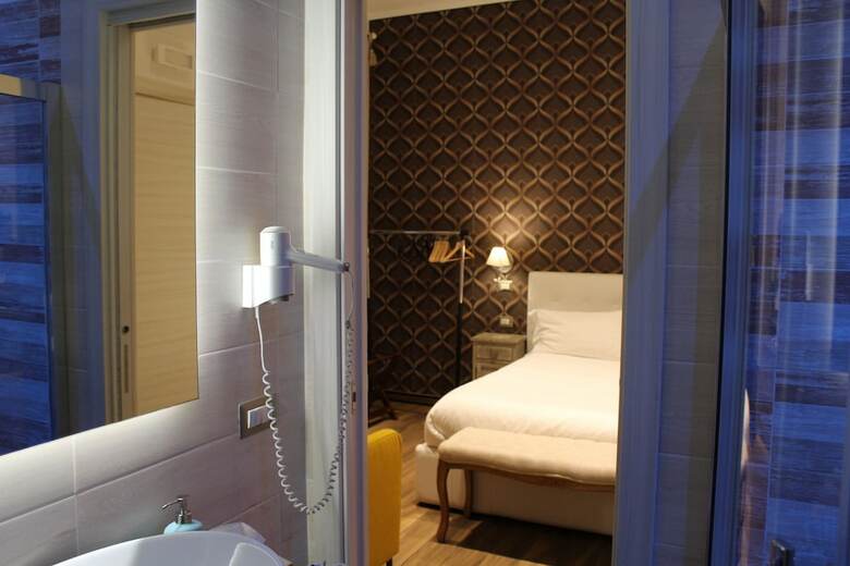 Apartamento Roman Royal Rooms