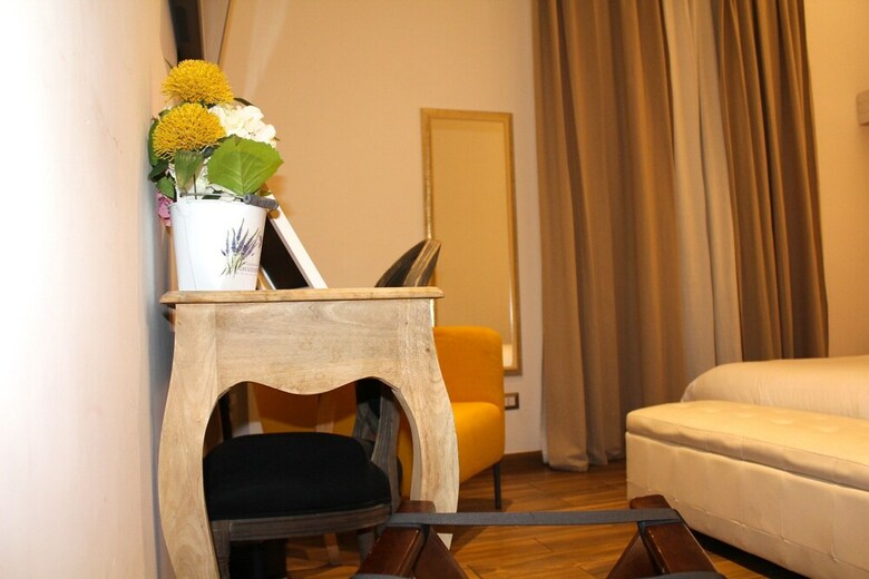 Apartamento Roman Royal Rooms