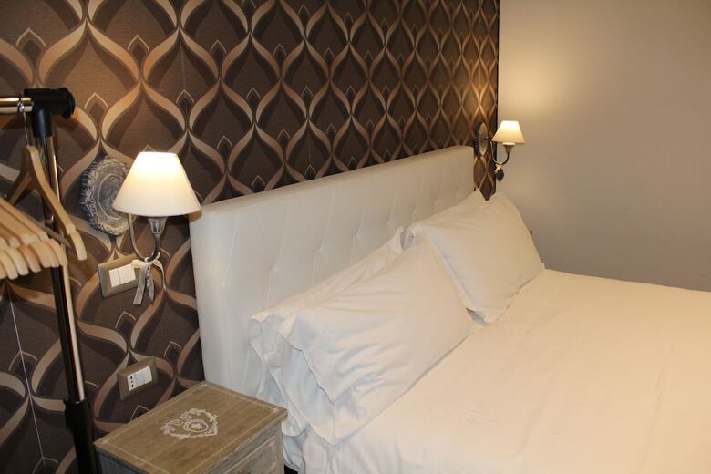 Apartamento Roman Royal Rooms