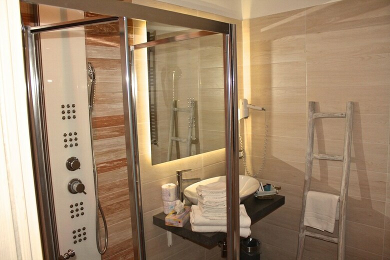 Apartamento Roman Royal Rooms