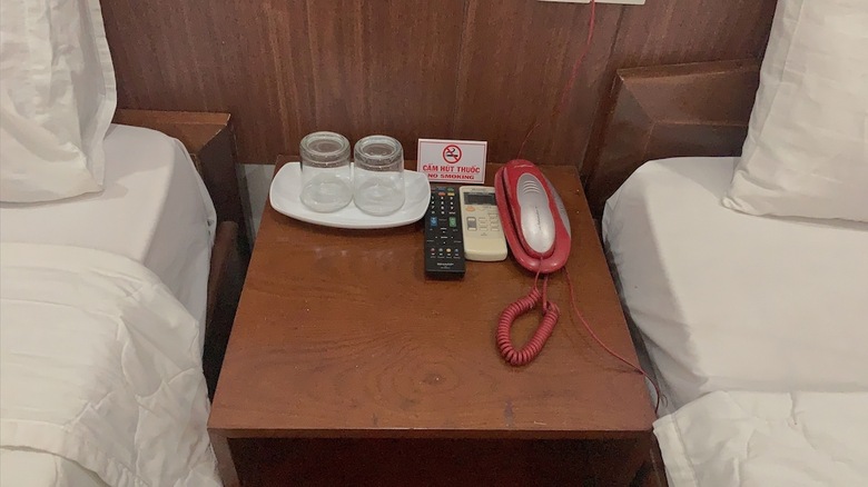 Ha Thanh Hotel