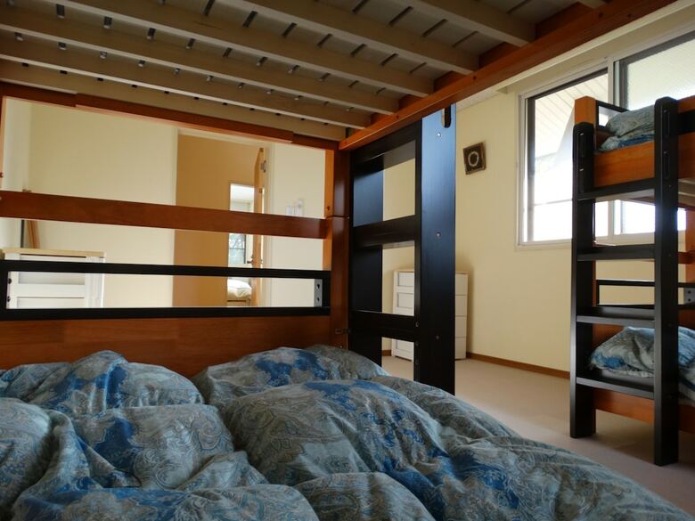 Hotel Myoko Mountain Lodge