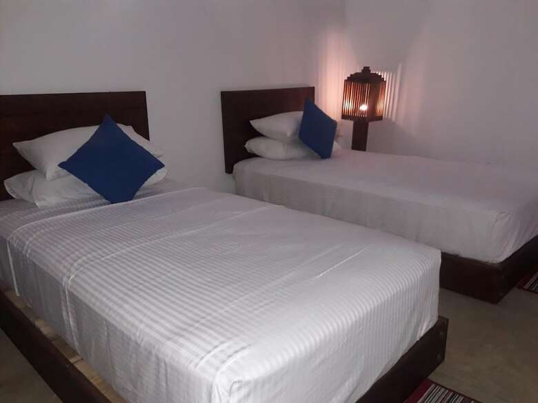 Hotel Ladun Sigiri Villa