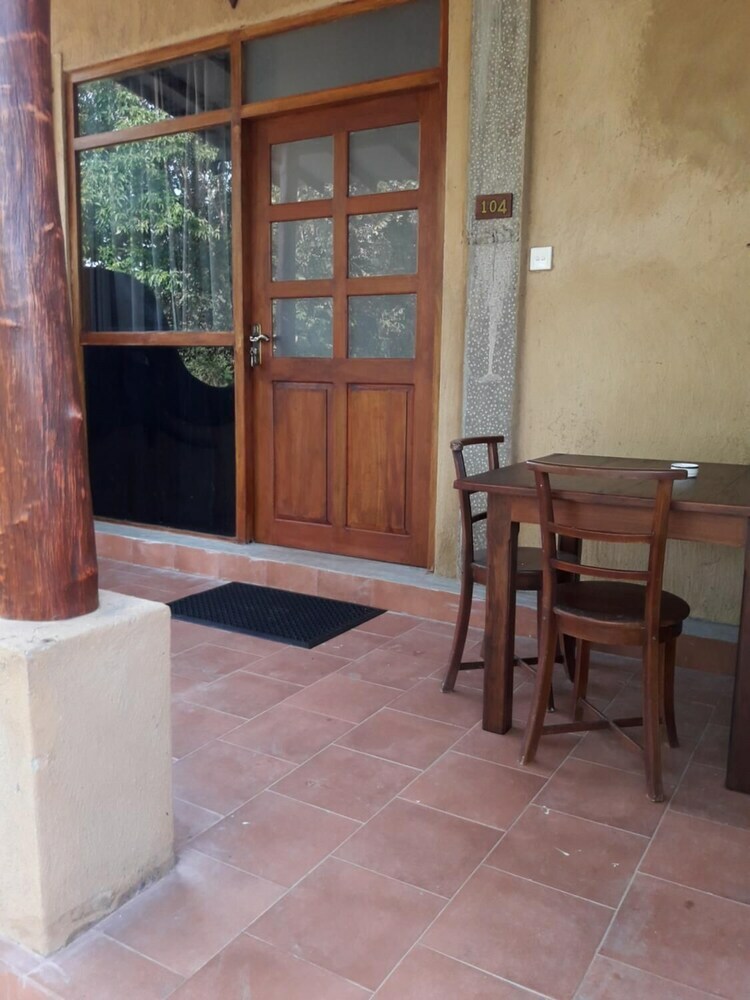 Hotel Ladun Sigiri Villa
