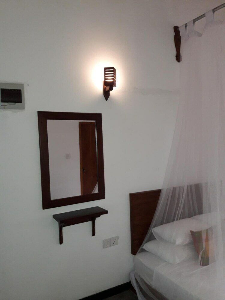 Hotel Ladun Sigiri Villa