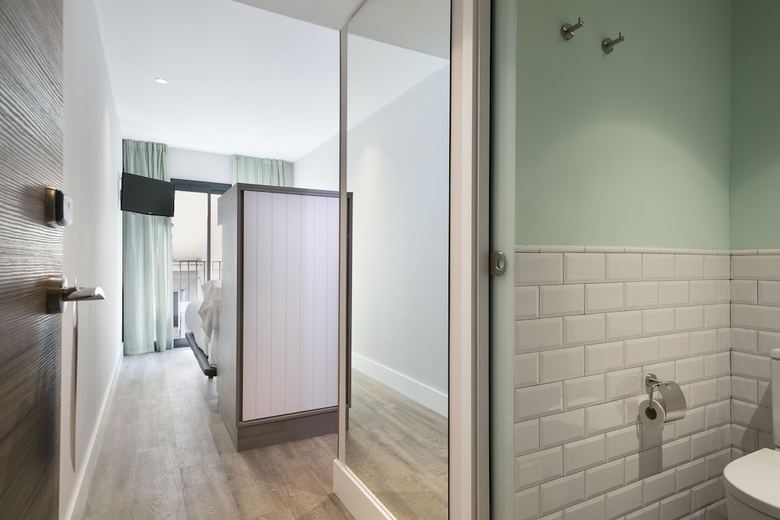 Hotel Niu Barcelona