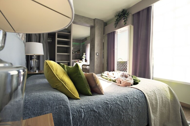 Apartamentos Blue Bird Suite