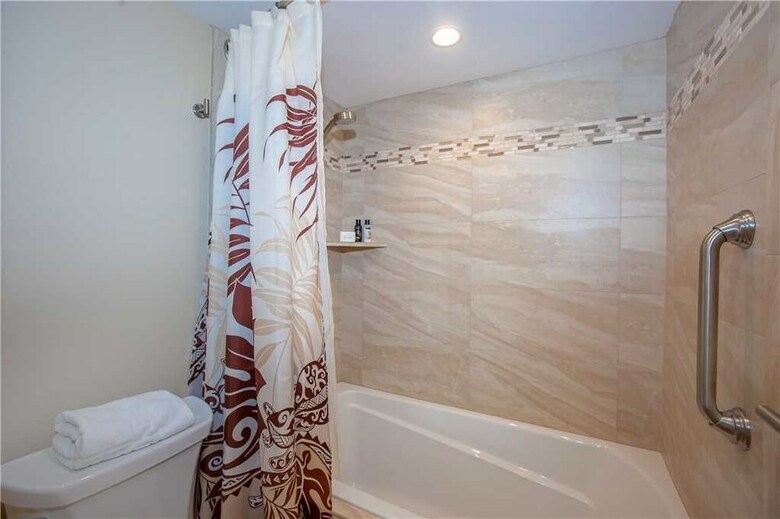 Maui Banyan T-304 - 3 Br Condo