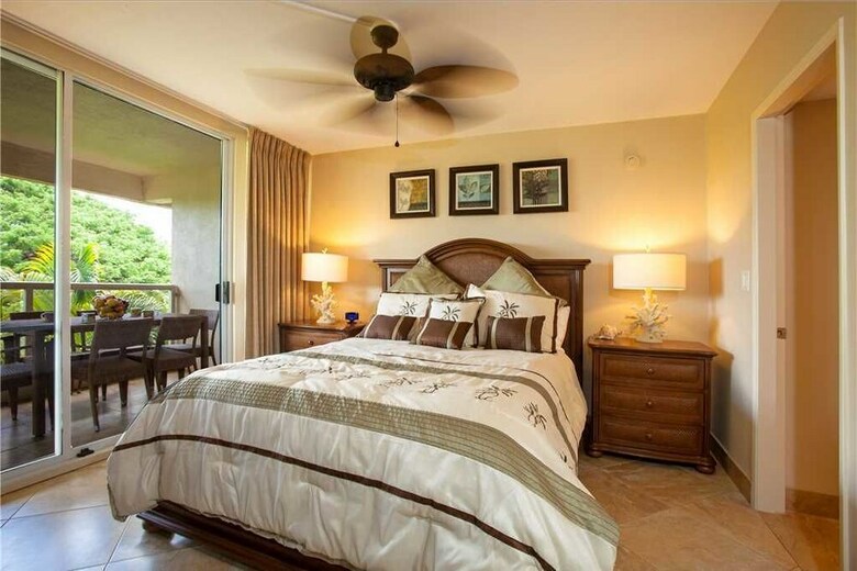 Maui Banyan T-304 - 3 Br Condo