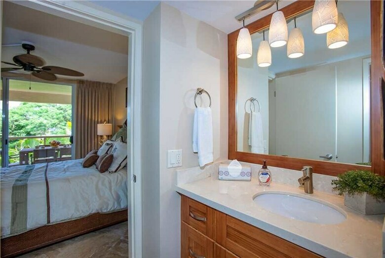 Maui Banyan T-304 - 3 Br Condo