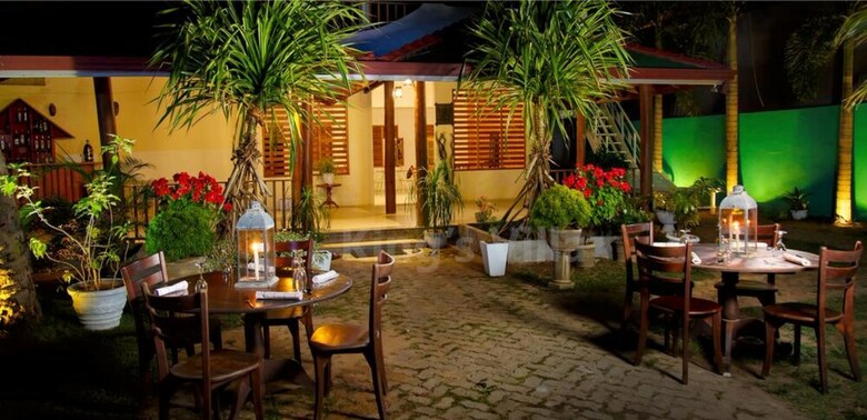 Hotel Kings Villa