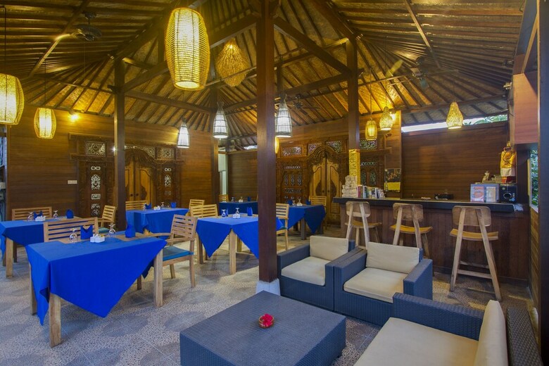 Hotel Warisan Villa