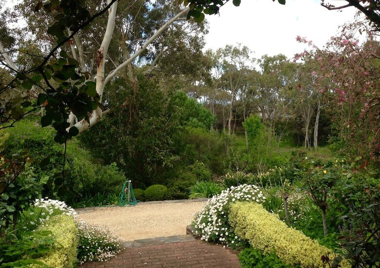 Bed & Breakfast Strathalbyn Gasworks