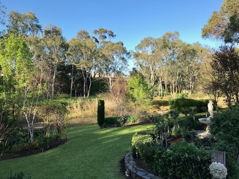 Bed & Breakfast Strathalbyn Gasworks