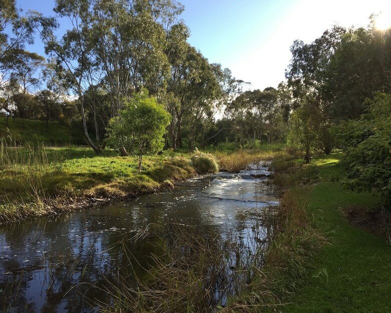 Bed & Breakfast Strathalbyn Gasworks