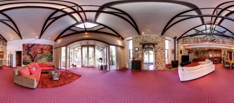 Bed & Breakfast Strathalbyn Gasworks