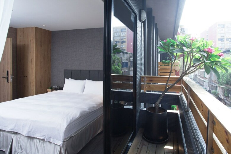 Rose Boutique Hotel Shuangcheng Hall