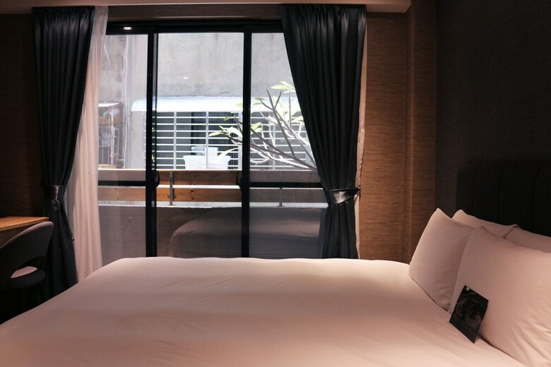 Rose Boutique Hotel Shuangcheng Hall