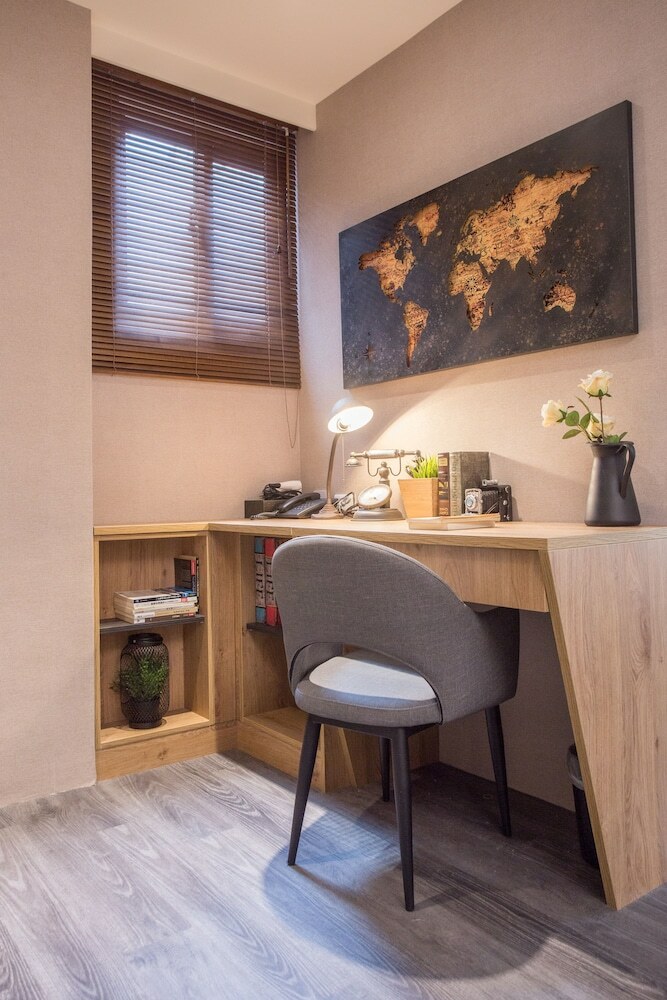Rose Boutique Hotel Shuangcheng Hall
