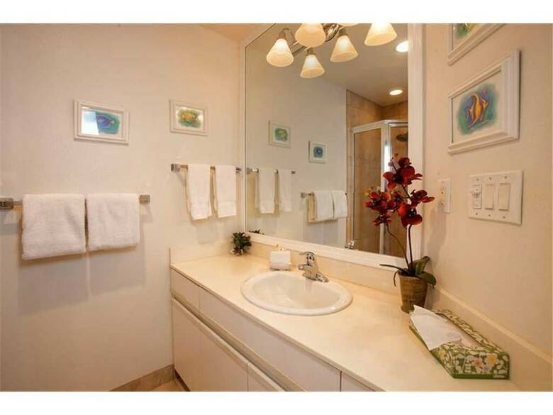 Maui Kamaole J-116 - 1 Br Condo