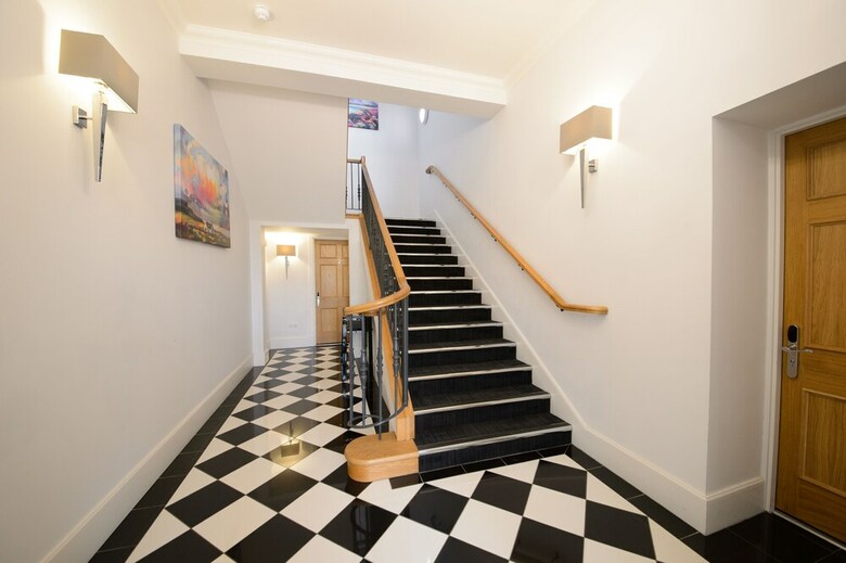 Ardconnel Court Apartments