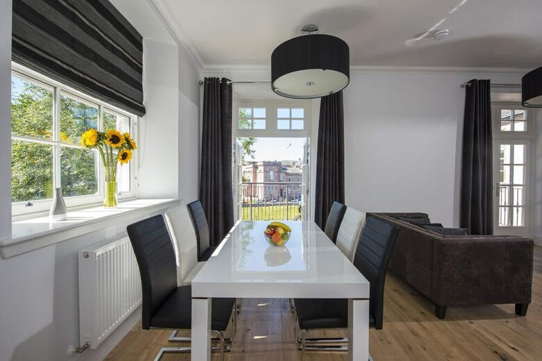 Ardconnel Court Apartments