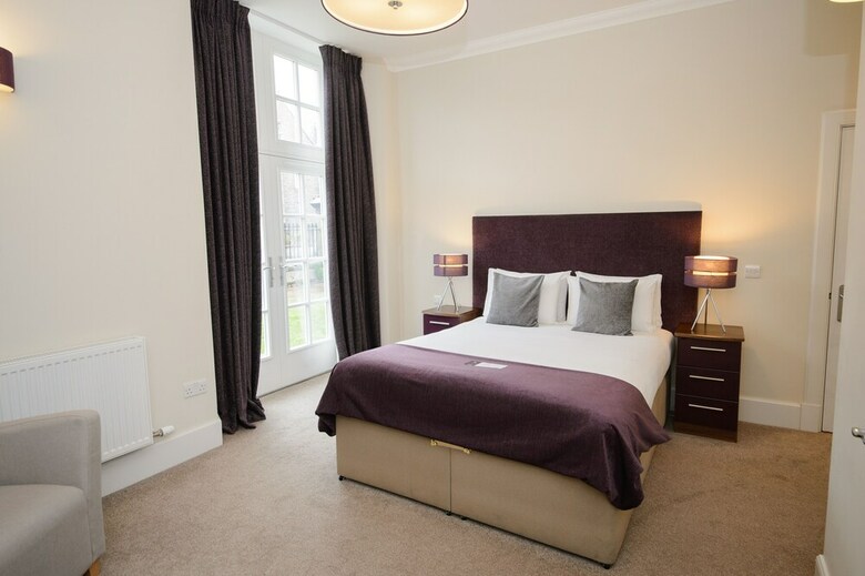 Ardconnel Court Apartments