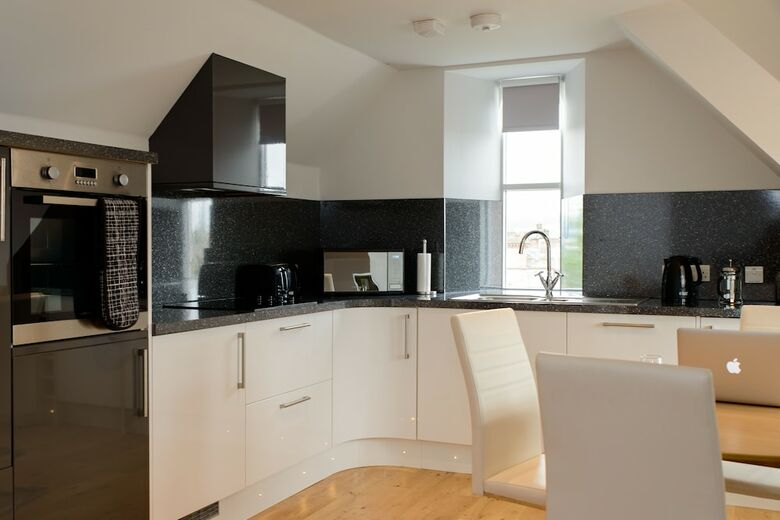 Ardconnel Court Apartments