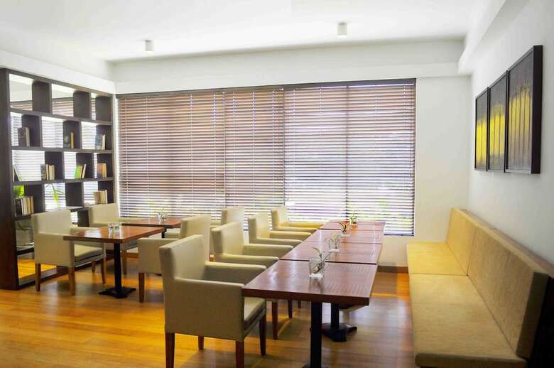 Hotel Blue Water Club Suites
