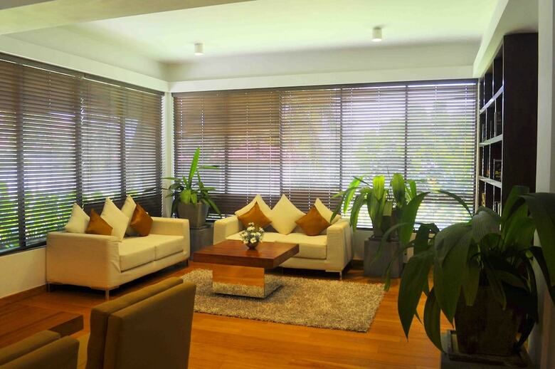 Hotel Blue Water Club Suites