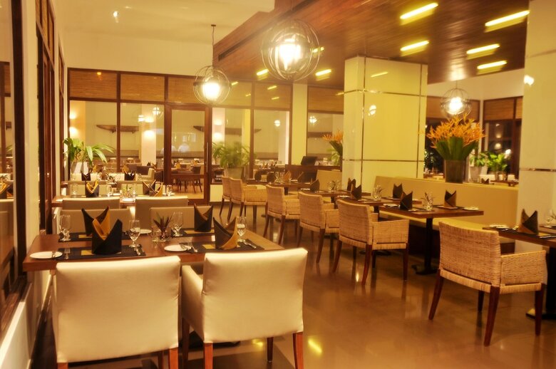 Hotel Blue Water Club Suites