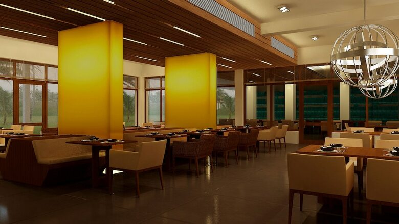 Hotel Blue Water Club Suites