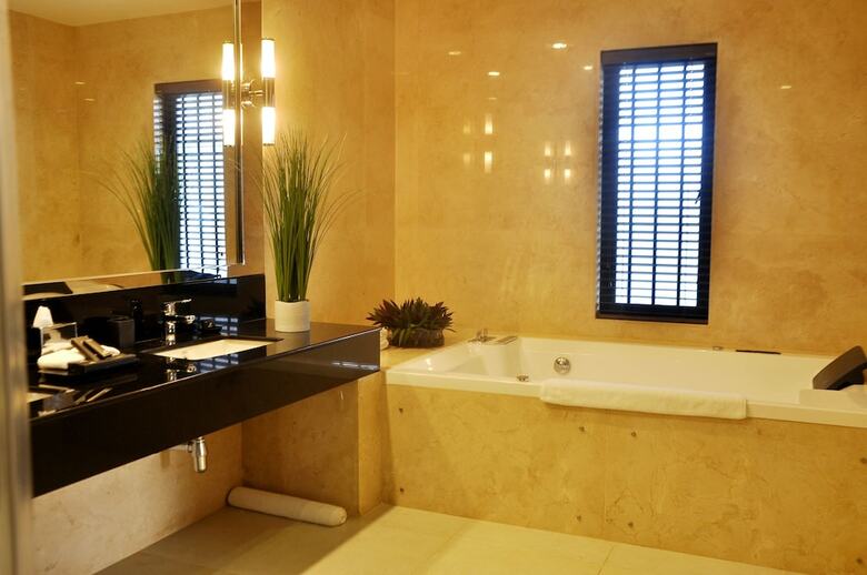 Hotel Blue Water Club Suites