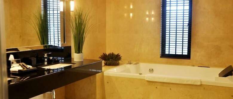 Hotel Blue Water Club Suites