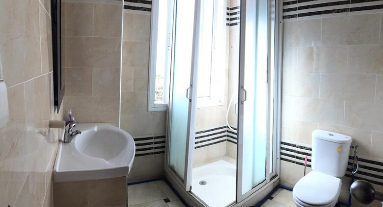 Hotel Auberge Imsouane