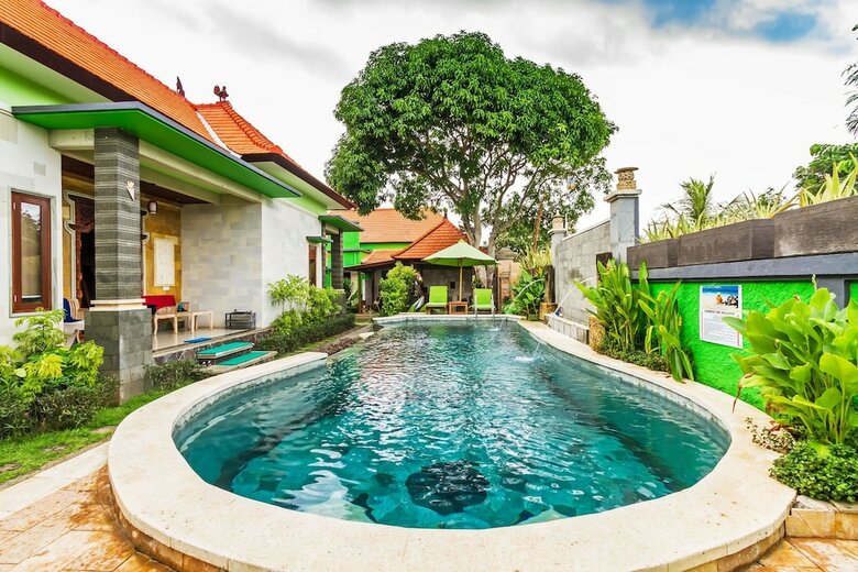 Hostal Lembongan Hostel