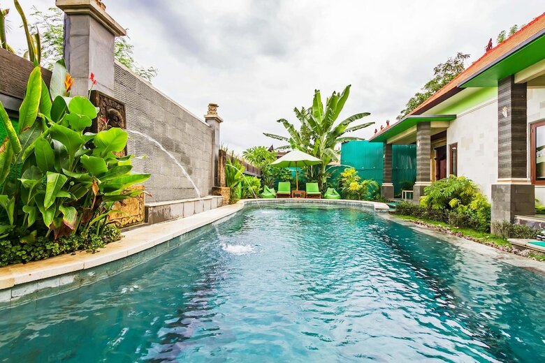 Hostal Lembongan Hostel