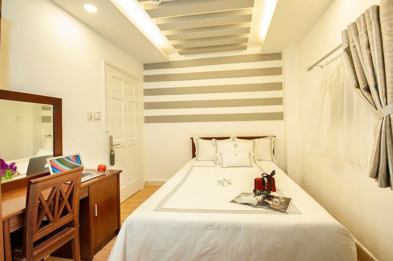 Ace Hotel Ben Thanh