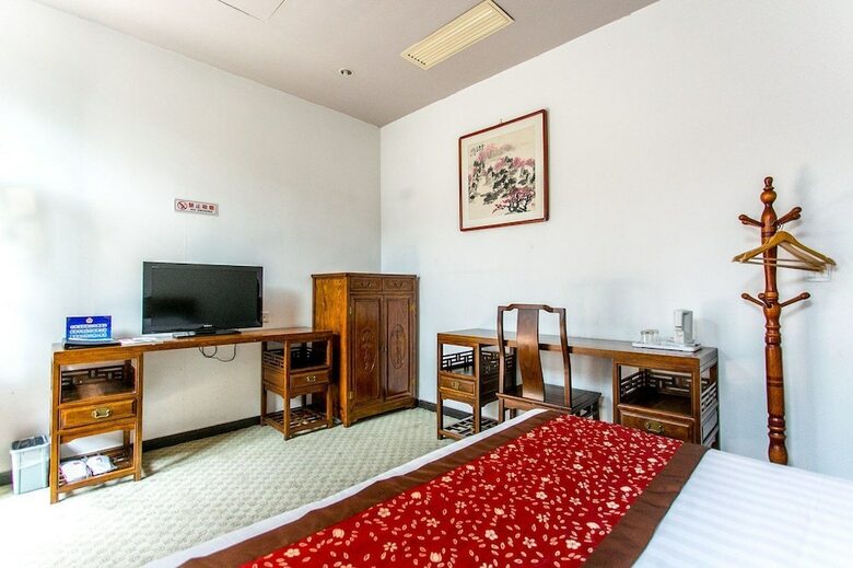 Beijing Mingcourtyard Hotel