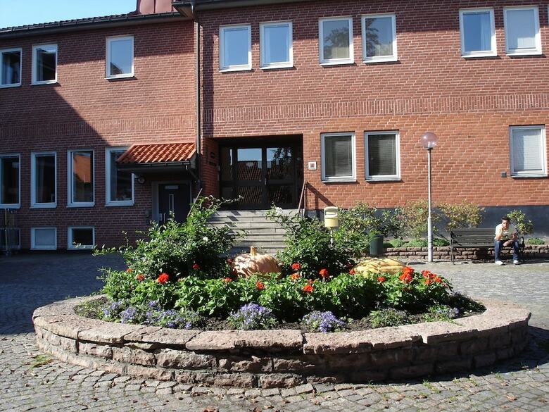 Sundsg�rden Hotell & Konferens