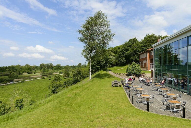 Sundsg�rden Hotell & Konferens