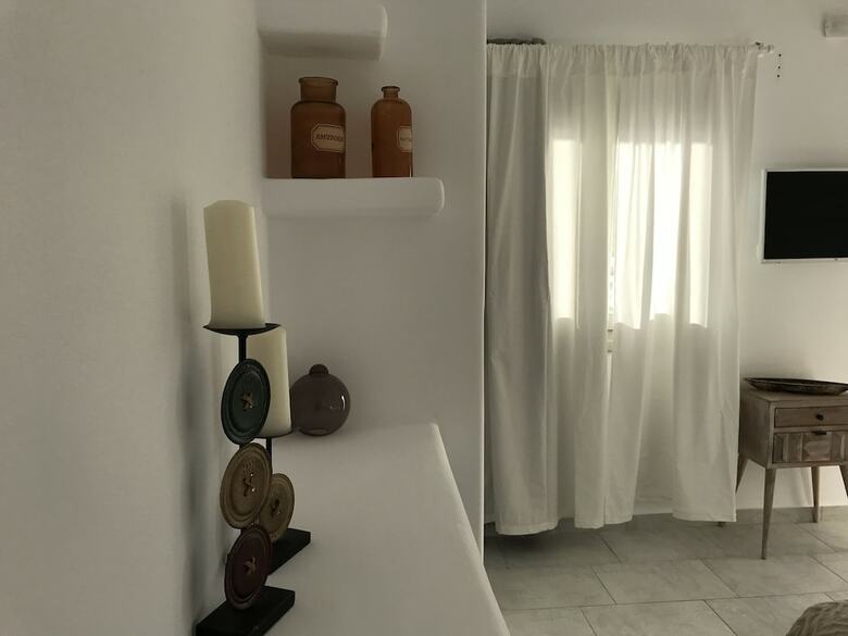 Hotel Unique Apartments