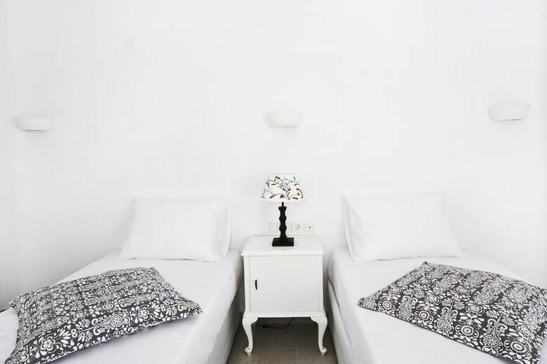 Hotel Unique Apartments