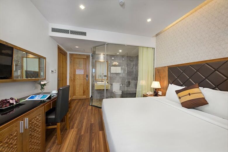 Grand Sunrise 3 Hotel & Spa