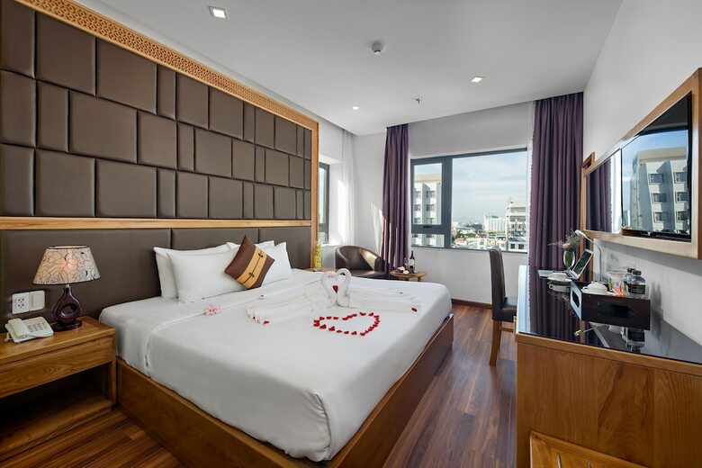 Grand Sunrise 3 Hotel & Spa
